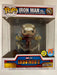 Funko Pop! Deluxe Marvel Iron Man with Gantry #905 GITD PX Previews Exclusive - for just $20! 