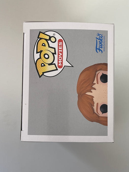 Funko Pop! Movies Claire Dearing #1209 Jurassic World Dominion 2022 - for just $8! 