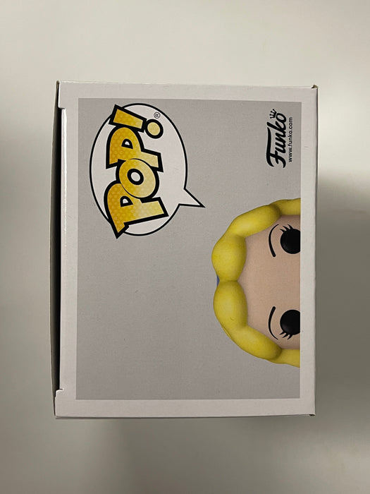 Funko Pop! Disney Blue Fairy #1027 Classic Disney Cartoons Pinocchio 2021 - for just $8! 