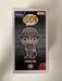 Funko Pop! Marvel 50’s Black & White (B&W) Vision #714 WandaVision 2021 Disney + - for just $8! 