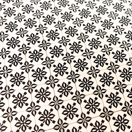 Turkish Kitchen Flooring / Wallpaper #1 - B3 Customs® Printed 2x2 Tile - Premium  - Just $1.50! Shop now at Retro Gaming of Denver