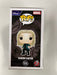 Funko Pop! Sharon Carter #816 Marvel Falcon & The Winter Soldier Studios Disney - for just $8! 
