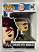Funko Pop! Animation Tanjiro Kamado With Noodles #1304 Demon Slayer 2023 - for just $13! 