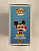 Funko Pop! Disney Mickey Mouse With Ice Cream #1075 Hot Topic National Ice Cream Day Exclusive - for just $20! 
