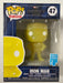 Funko Pop! Marvel Studios Iron Man #47 Infinity Saga Art Series 2021 Exclusive - for just $8! 