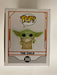 Funko Pop! Star Wars The Child #368 Mandalorian Baby Grogu Yoda - for just $8! 