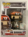 Funko Pop! Football Joe Burrow #159 NFL Cincinnati Bengals QB Quarterback - for just $15! 