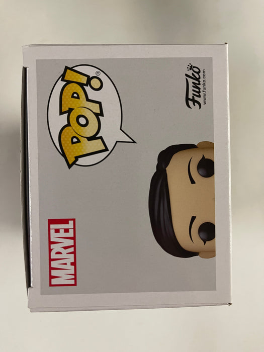 Funko Pop! Marvel Shang-Chi Legends of the Ten Rings Katy #852 Target Exclusive - for just $15! 