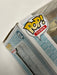 Funko Pop! Town Freddy Funko with Headquarters HQ #12 ECCC 2020 Spring Con Exclusive Box Dmg - for just $40! 