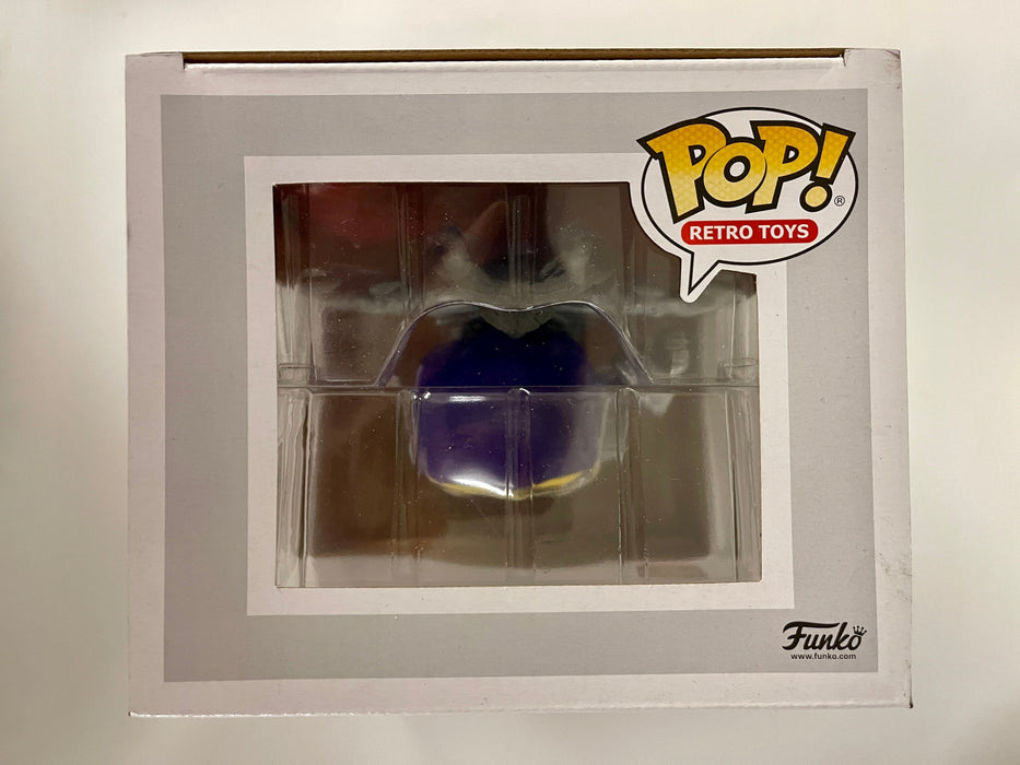 Funko Pop! Retro Toys Skeletor On Throne #68 Masters Of The Universe Target Con 2021 Exclusive - for just $15! 