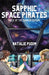 Sapphic Space Pirates: Luck of the Harbor Edition - for just $38.99! 