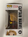 Funko Pop! Marvel Captain Marvel With Lunchbox #444 Glow In The Dark 2019 Box Dmg - for just $8! 