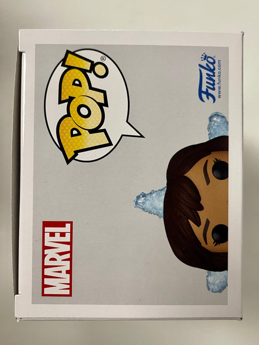 Funko Pop! Marvel America Chavez #1070 Doctor Strange Multiverse of Madness SDCC 2022 Summer Con Exclusive - for just $12! 