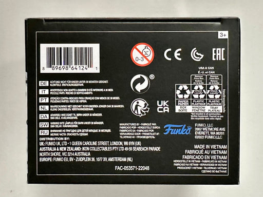 Funko Pop! Star Wars Stormtrooper #510 Galactic Convention 2022 Exclusive - for just $15! 