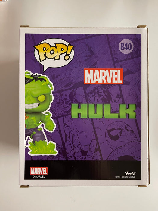 Funko Pop! Marvel Comics 6” Immortal Hulk #840 Previews PX 2021 Exclusive - for just $15! 