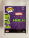 Funko Pop! Marvel Comics 6” Immortal Hulk #840 Previews PX 2021 Exclusive - for just $15! 
