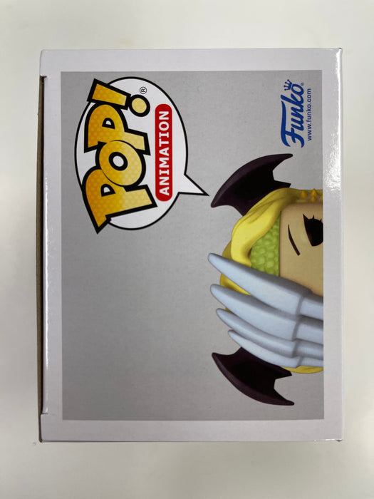 Funko Pop! Animation Ryukyu #1007 My Hero Academia MHA 2021 Plus Ultra Dragoon - for just $10! 