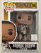 Funko Pop! Basketball George Gervin #105 NBA San Antonio Spurs 2021 HW Classics - for just $10! 