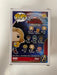 Funko Pop! Marvel Captain Marvel With Lunchbox #444 Glow In The Dark 2019 Box Dmg - for just $8! 