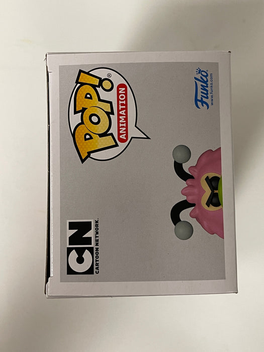 Funko Pop! Animation Fuzzy Lumpkins #1083 Powerpuff Girls Villain 2021 Cartoon Network - for just $10! 