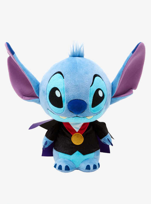 Funko SuperCute Plush: Lilo & Stitch - Halloween Stitch SuperCute 12" Plush Special Edition Exclusive - for just $34.99! 