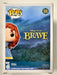 Funko Pop! Disney Celtic Princess Merida #1245 Brave NYCC 2022 Con Exclusive - for just $25! 