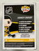 Sidney Crosby Signed NHL Pittsburgh Penguins Funko Pop! #46 Vaulted Fanatics Exclusive With JSA LOA - for just $400! 