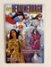 Heroineburgh Comics #2 Pittsburgh Local Comic Book Female Super Heroes Vendetta - for just $7! 