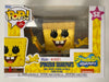 Funko Pop! Animation SpongeBob SquarePants W/ Net #SE 2021 Pops W/ Purpose 2021 - for just $30! 