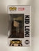 Funko Pop! Marvel Metallic Kid Loki W/ Alligator Loki #900 Funko Shop Exclusive - for just $20! 
