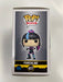 Funko Pop! DC Heroes Punchline #417 Batman NYCC 2021 Fall Con Exclusive - for just $20! 