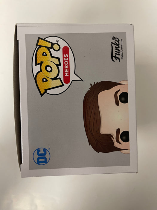 Funko Pop! DC Heroes Steve Trevor #173 Wonder Woman 2017 Vaulted - for just $10! 