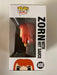 Funko Pop! Television Zorn Defender Of Zypheria W/ Hot Sauce #400 Vaulted 2016 - for just $11! 