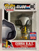 Funko Pop! GI JOE Cobra BAT B.A.T #80 SDCC Funkon  2021 Summer Con Exclusive - for just $25! 