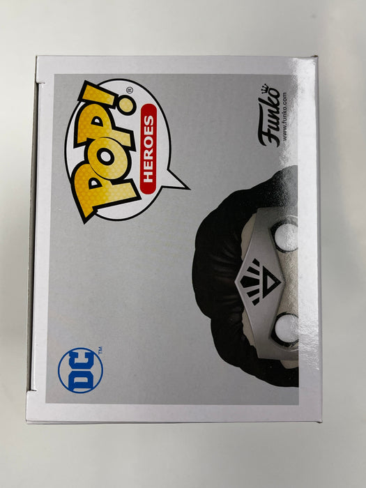 Funko Pop! Wonder Woman (Black Lantern) #393 DC Heroes 2021 80th Anniversary - for just $15! 