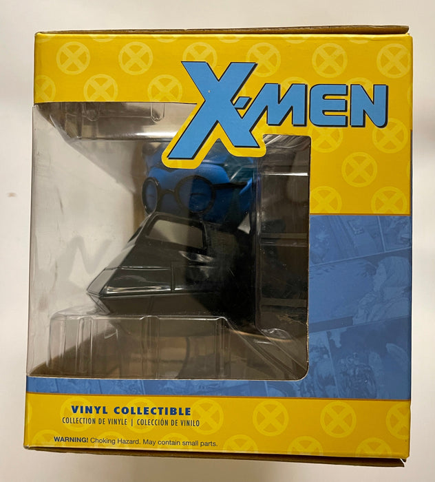 Funko Dorbz Rides Marvel Beast W/ Blackbird Jet #17 X-Men 2016 Walmart Exclusive - for just $10! 