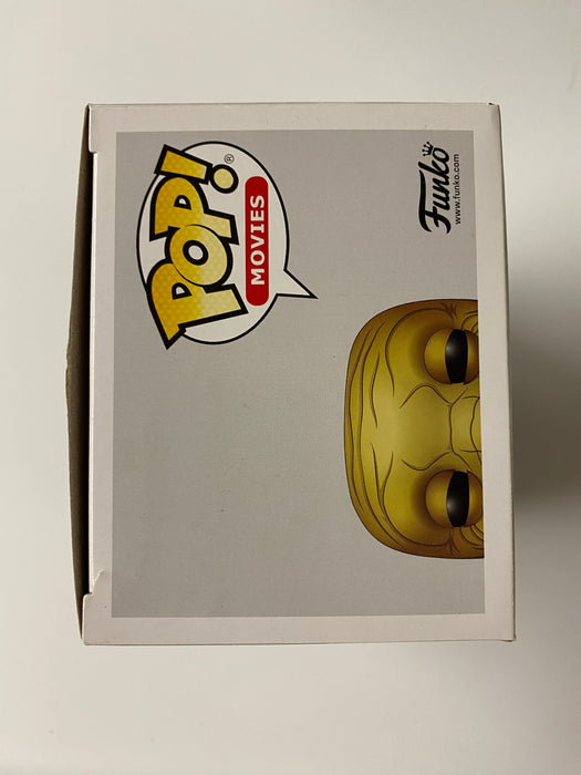 Funko Pop! Movies Doghan Daguis #439 Valerian City Of A Thousand Planets 2017 - for just $5! 