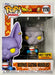 Funko Pop! Animation Beerus Eating Noodles #1110 Dragon Ball Super HT Exclusive - for just $25! 