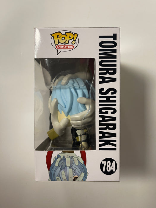 Funko Pop! Animation Tomura Shigaraki #784 My Hero Academia Villain 2020 - for just $13! 
