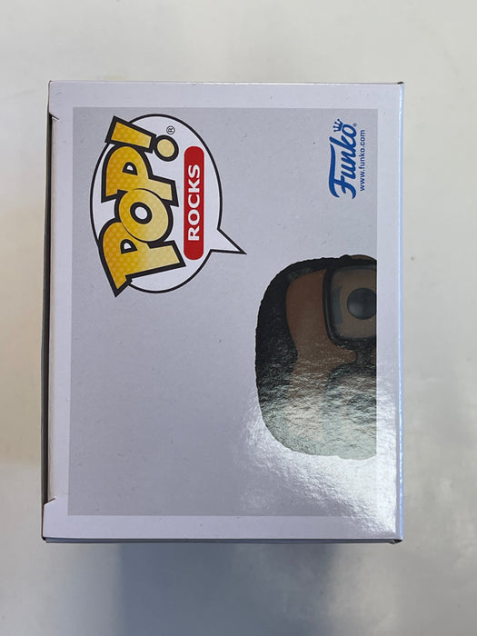 Funko Pop! Rocks Miles Davis With Trumpet #191 Cool Jazz Trumpeter 2022 - for just $11! 