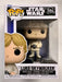 Funko Pop! Classic Luke Skywalker #594 Star Wars Classics 2022 A New Hope - for just $13! 