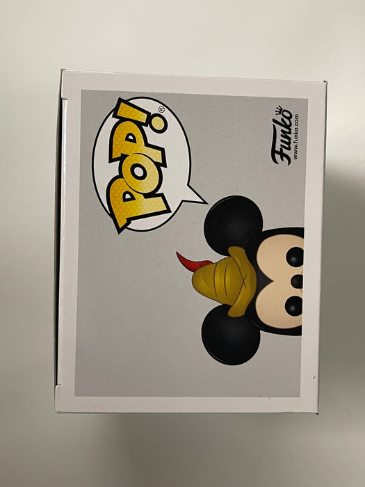 Funko Pop! Disney Archives Beanstalk Mickey Mouse #800 Preserving The Magic 2020 - for just $10! 