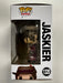 Funko Pop! Television Chase Jaskier With Hat #1320 Netflix The Witcher 2023 - for just $20! 