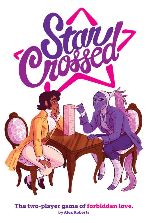 Star Crossed - for just $39.99! 