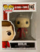 Funko Pop! Television Berlin #743 La Casa De Papel Netflix Money Heist - for just $13! 