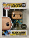 Funko Pop! DC Heroes Glow Chase Black Adam #1232 DCEU Dwayne Rock Johnson - for just $20! 