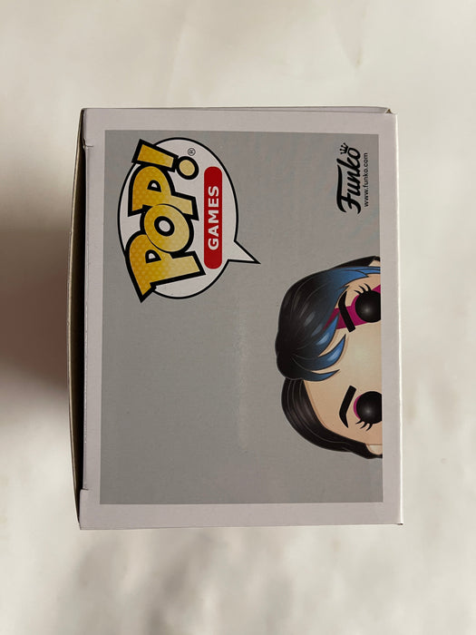 Funko Pop! Games Sparkle Specialist #461 Fortnite - for just $7! 