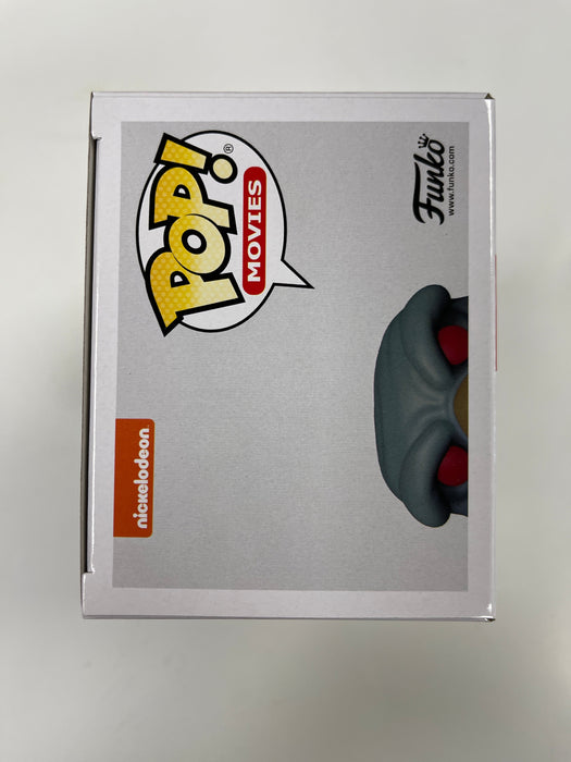 Funko Pop! Movies Tokka #1139 Teenage Mutant Ninja Turtles: Secret of The Ooze - for just $9! 