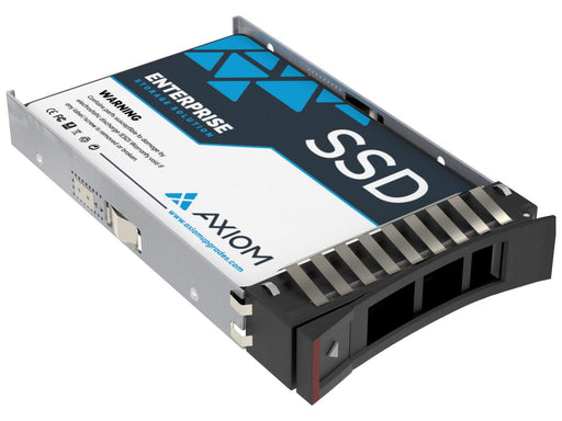 Axiom EV200 7.68 TB Solid State Drive - 2.5"" Internal - SATA - Read - for just $8124.70! 