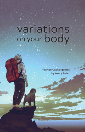 Variations on Your Body - for just $14.99! 